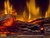 Electric Fireplace