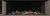 Sierra Flame Toscana Series 58" 3-Sided Peninsula Gas Fireplace - TOSCANA-58