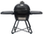 PGCJRC Primo Oval Junior 200 All-In-One Charcoal Ceramic Kamado Grill | Mod Living Spaces