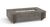 American Fyre Designs Iron Saddle Chat Height Firetable - 580-xx-11-M7xC