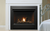 Kingsman ZCV 36" Zero Clearance Clean View Direct Vent Gas Fireplace - ZCV3622