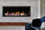 Kingsman ZCVRB 47" Linear Zero Clearance Direct Vent Gas Fireplace