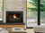 Kingsman IDV 24" Direct Vent Fireplace Insert