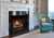 Kingsman Vent-Free 47" Clean View Circulating Firebox - ZVFCV47