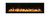 Symmetry Lumina 88" Smart Clean Face Built-In Electric Fireplace - SYM-88-LUMINA