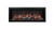 Amantii Symmetry Bespoke Xtra Tall 88" Built-In Electric Fireplace
