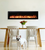 Amantii Symmetry Bespoke 42" Built-In Electric Fireplace - SYM-42-BESPOKE