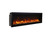 Symmetry Bespoke 100" Built-In Electric Fireplace - SYM-100-BESPOKE