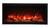 Symmetry Xtra Tall 100" Smart Linear Built-In Electric Fireplace - SYM-100-XT