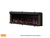 Electric Fireplace