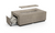 American Fyre Designs Legend Select Chat Height Firetable, LP - 585-xx-11-M7PC