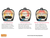 Primo Oval Ceramic Grill Cooking Configurations