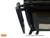 Primo Oval Large Optional Cradle Fold-Down Side Shelves