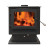 Englander 32-NC Wood-Burning Stove - 32-NC