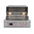 Blaze LTE PRO 32" 4-Burner Gas Grill Head - BLZ-4LTEPRO