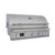 Blaze LTE PRO 40" 5-Burner Gas Grill Head - BLZ-5LTEPRO