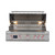 Blaze LTE PRO 40" 5-Burner Gas Grill Head - BLZ-5LTEPRO