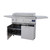 Blaze LTE PRO 40" Gas Griddle - BLZ-GRIDDLE40