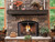 Lexington Hearth Rickhouse Series Rustic Non-Combustible Mantel - Mod Living Spaces