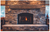 Lexington Hearth Farmhouse Non-Combustible Mantel - FH-6-LH-MD