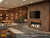 Summit Linear 48" Luxury Corner Installation with Left Side Open