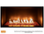 Summit 48" Luxury Open-Hearth Multi-Configuration Linear Gas Fireplace- SML-48BR
