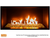 Summit 48" Luxury Open-Hearth Multi-Configuration Linear Gas Fireplace- SML-48BR