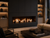 Summit 72" Open Luxury Linear Fireplace | Mod Living Spaces
