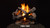 Majestic Grand Oaks 18" 2-Tier Outdoor Vented Gas Log Set -  OD-2TR-GO18