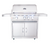 Cutlass Pro 30" Freestanding Grill