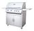 RCS Premier "L" 32" Freestanding Grill - RJC32AL CK