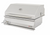 Renaissance Cooking Systems Premier Series 32" Built-In Charcoal Grill - RJCC32A
