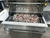 Renaissance Cooking Systems Premier Series 32" Built-In Charcoal Grill - RJCC32A