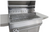 Renaissance Cooking Systems 32" Premier Freestanding Charcoal Grill - RJCC32A CK