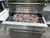 Renaissance Cooking Systems 32" Premier Freestanding Charcoal Grill - RJCC32A CK