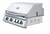 Renaissance Cooking Systems Premier Series 32" Freestanding Gas Grill - RJC32A CK Renaissance Cooking Systems Premier Series 32" Freestanding Gas Grill - RJC32A CK