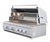Renaissance Cooking Systems Cutlass Pro 42" Built-In Grill - RON42B