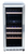 Renaissance Cooking Systems Wine Cooler - RWC1 Renaissance Cooking Systems Wine Cooler - RWC1