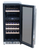 Renaissance Cooking Systems Wine Cooler - RWC1 Renaissance Cooking Systems Wine Cooler - RWC1