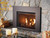 Superior DRI 2000 32" Direct Vent Gas Fireplace Insert - DRI2032TEN