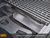 Broilmaster B-Series Deluxe 40" 5-Burner Built-In Gas Grill with Rear Burner and LED Lights - BSB405N