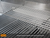 3-Burner Built-In Gas Grill