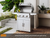 Broilmaster B-Series Basic 25" 3-Burner Freestanding Cart Grill - BSB253NLN
