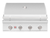 Summerset Sizzler 32" 4-Burner Built-in Gas Grill - Mod Living Spaces