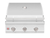 Summerset Sizzler 25" 3-Burner Built-in Gas Grill - Mod Living Spaces