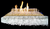 G21 Series 30" Vent-Free Glass Contemporary Burner System