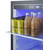 Summit 24" Wide Built-In Outdoor All-Refrigerator - SPR623OSCSS