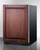 Summit Appliance 24" Wide Outdoor All-Refrigerator  - SPR627OSIF