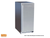 AMD 15" Outdoor Rated Refrigerator with Stainless Steel Door