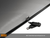 AMD 22" Standard Outdoor Approved Refrigerator Door Lock